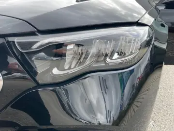 E 300 de AMG-ADV 360 KAMERA NIGHT WINTER DISTR