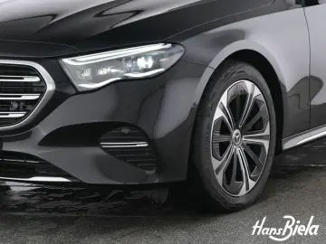 E 300 e Exclusive Prem 19  DigLi Bur 360  Dis
