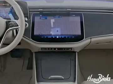 E 300 e Exclusive Prem 19  DigLi Bur 360  Dis