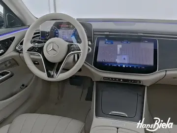 E 300 e Exclusive Prem 19  DigLi Bur 360  Dis