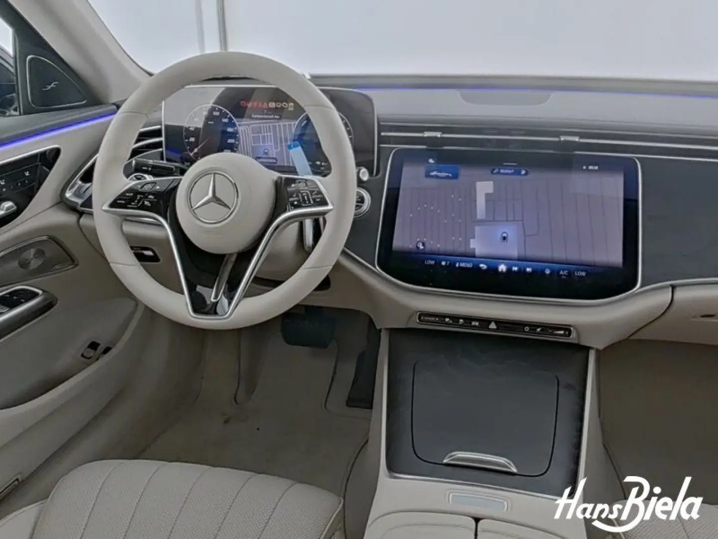 E 300 e Exclusive Prem 19  DigLi Bur 360  Dis