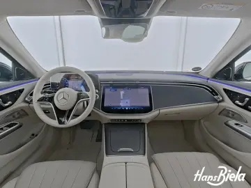E 300 e Exclusive Prem 19  DigLi Bur 360  Dis