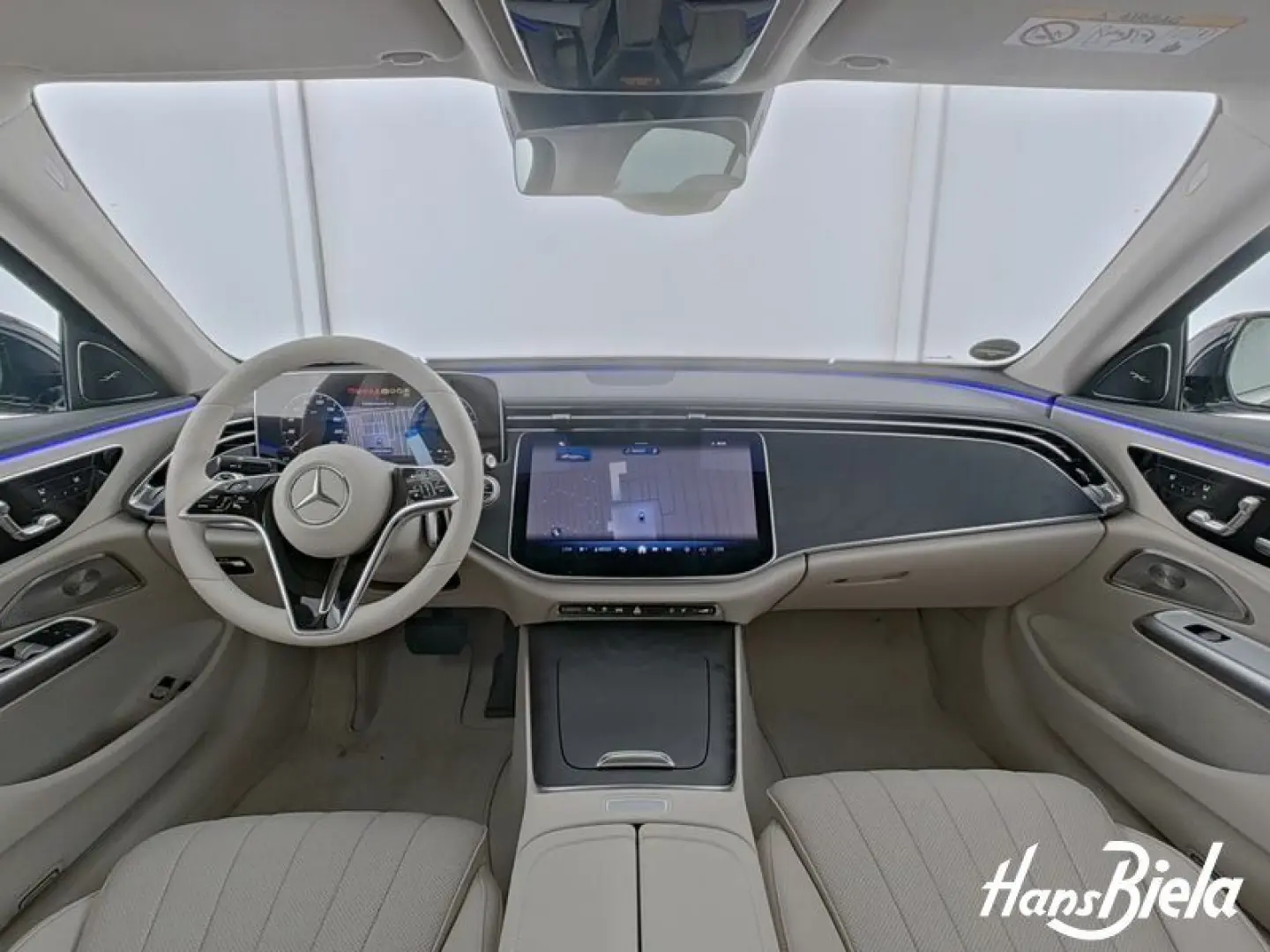 E 300 e Exclusive Prem 19  DigLi Bur 360  Dis