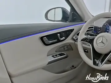 E 300 e Exclusive Prem 19  DigLi Bur 360  Dis