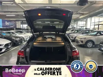 Mercedes-Benz GLC Coupé GLC COUPE 220 D SPORT 4M