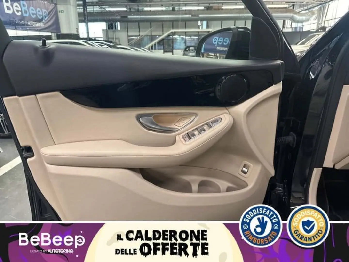 Mercedes-Benz GLC Coupé GLC COUPE 220 D SPORT 4M