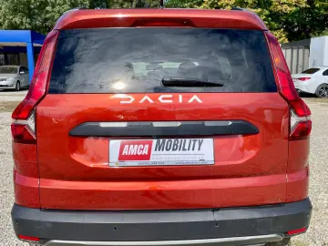 Dacia Jogger 7 locuri ECO-G 100 Extreme   GPL
