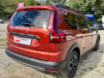 Dacia Jogger 7 locuri ECO-G 100 Extreme   GPL