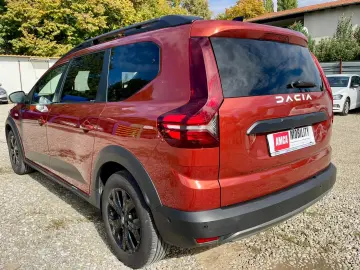 Dacia Jogger 7 locuri ECO-G 100 Extreme   GPL