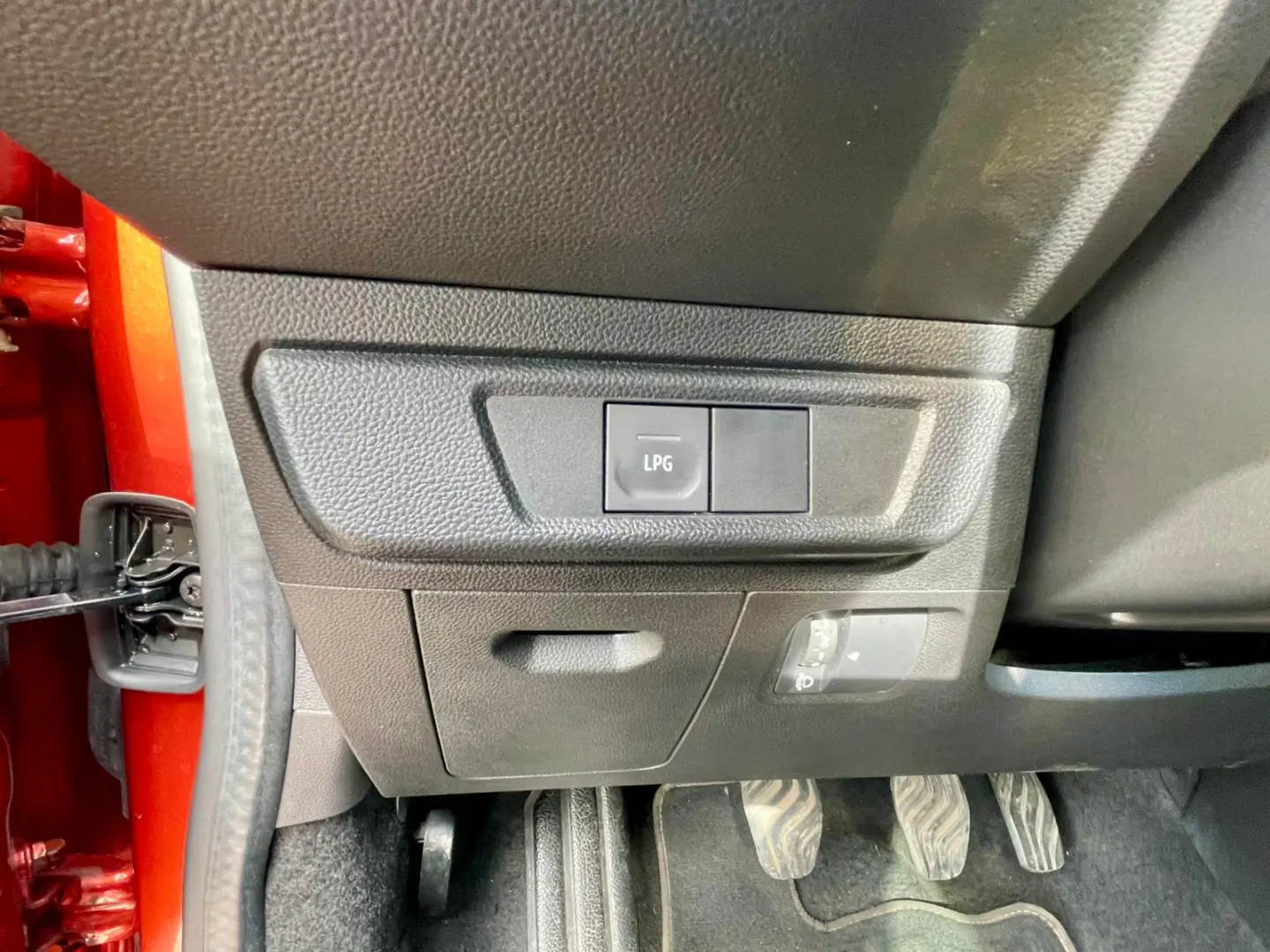 Dacia Jogger 7 locuri ECO-G 100 Extreme   GPL