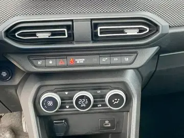 Dacia Jogger 7 locuri ECO-G 100 Extreme   GPL