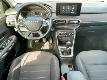 Dacia Jogger 7 locuri ECO-G 100 Extreme   GPL