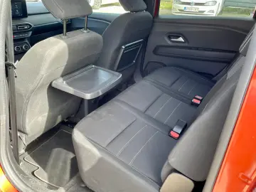 Dacia Jogger 7 locuri ECO-G 100 Extreme   GPL
