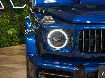 G 63 AMG 4M NIGHT II SUPERIOR