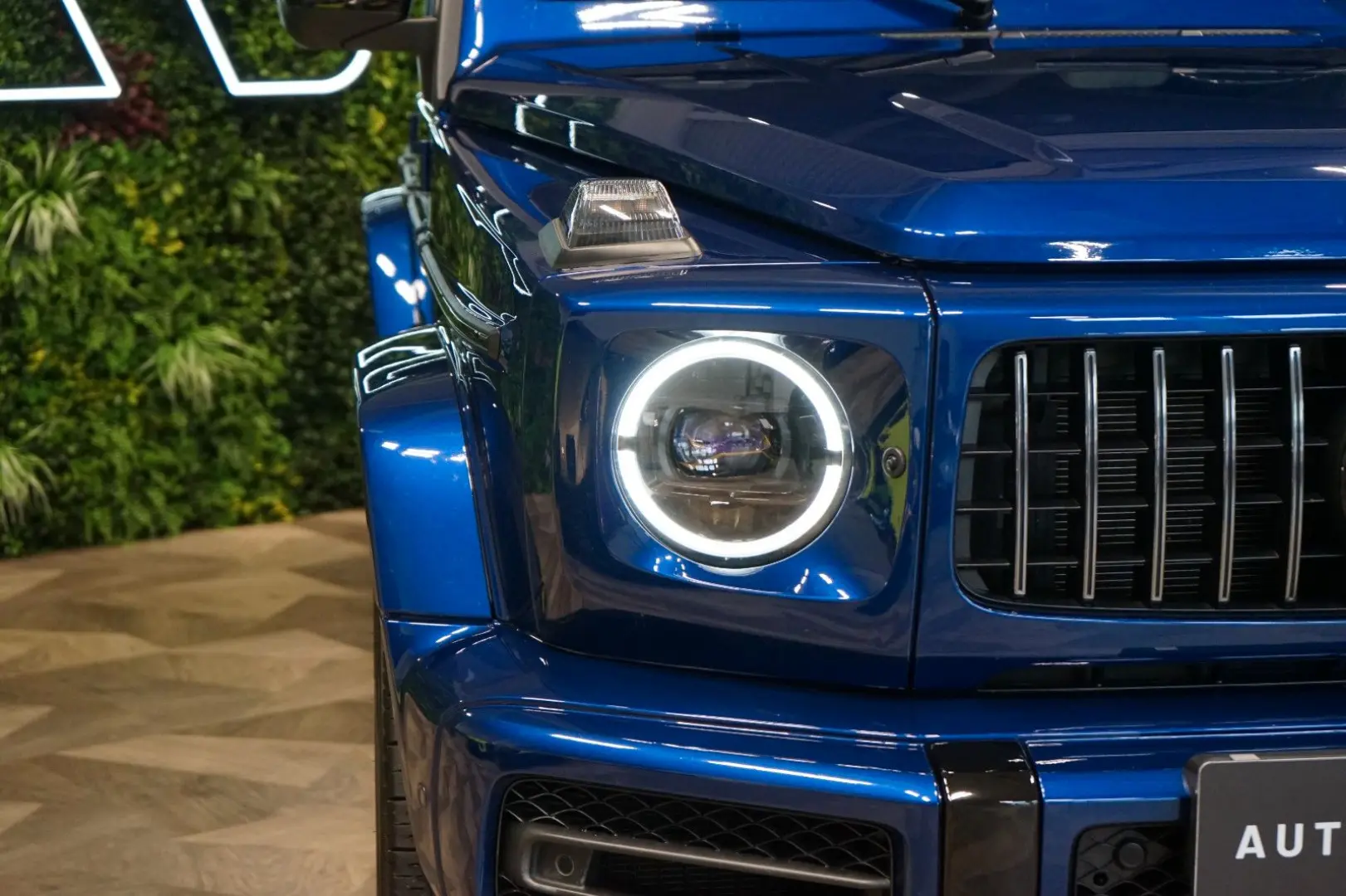 G 63 AMG 4M NIGHT II SUPERIOR