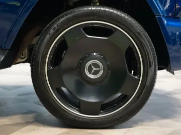 G 63 AMG 4M NIGHT II SUPERIOR