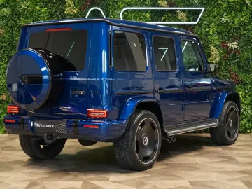 G 63 AMG 4M NIGHT II SUPERIOR