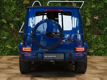 G 63 AMG 4M NIGHT II SUPERIOR