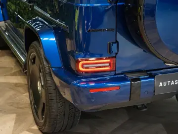 G 63 AMG 4M NIGHT II SUPERIOR