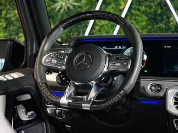 G 63 AMG 4M NIGHT II SUPERIOR