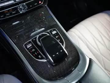 G 63 AMG 4M NIGHT II SUPERIOR