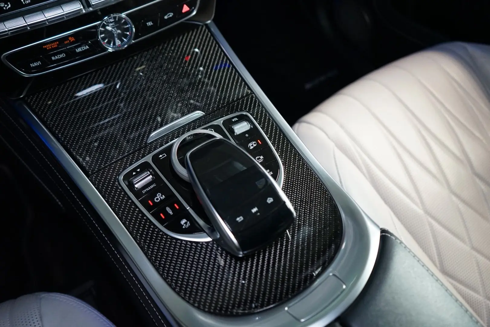 G 63 AMG 4M NIGHT II SUPERIOR