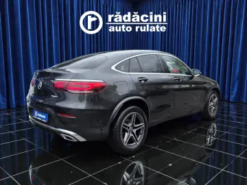 MERCEDES BENZ GLC