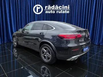 MERCEDES BENZ GLC