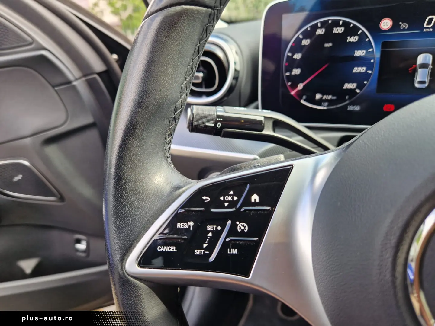 MERCEDES BENZ C C-CLASS SEDAN C 180 Limuzina