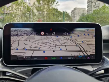 MERCEDES BENZ C C-CLASS SEDAN C 180 Limuzina