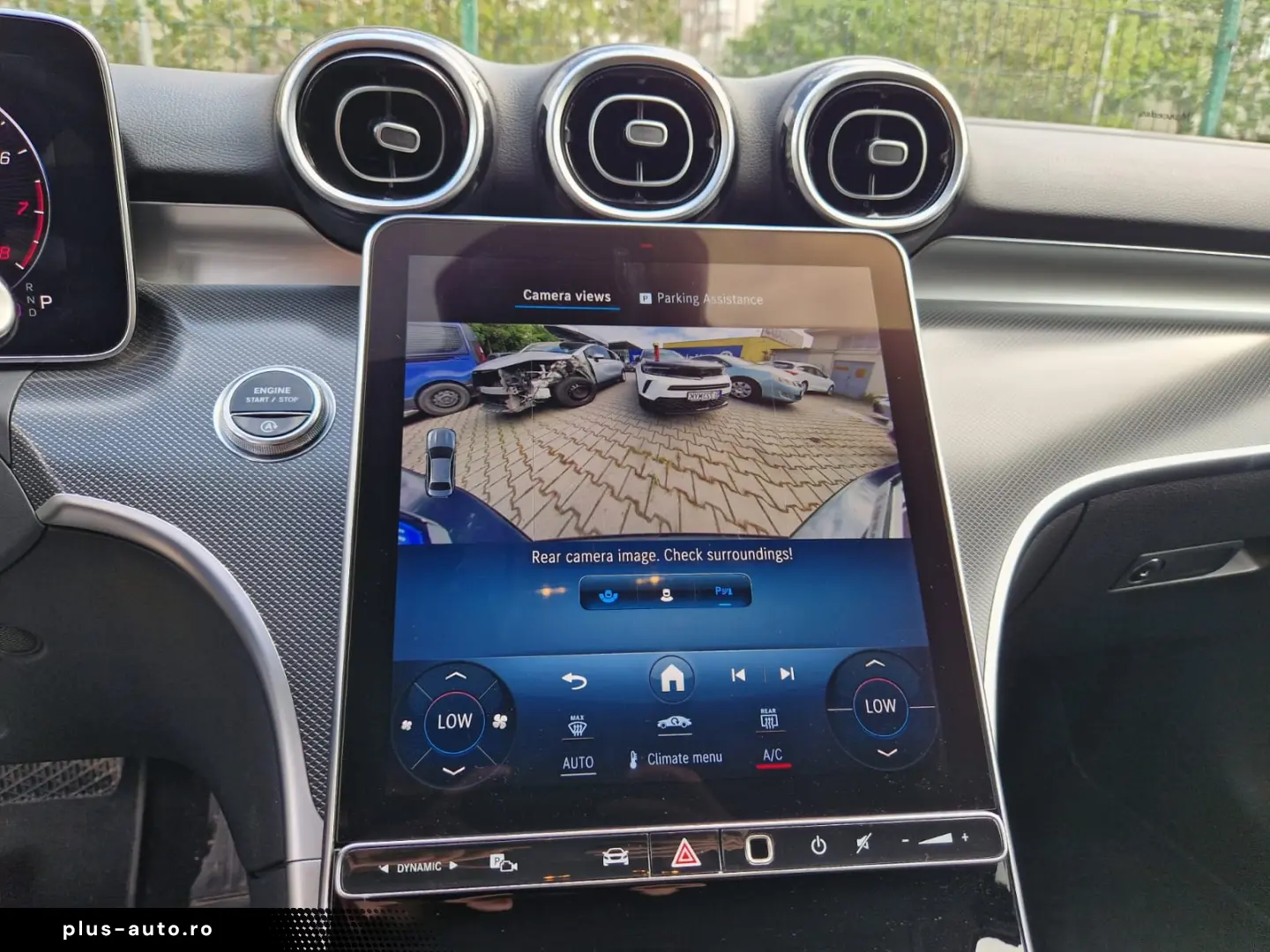 MERCEDES BENZ C C-CLASS SEDAN C 180 Limuzina