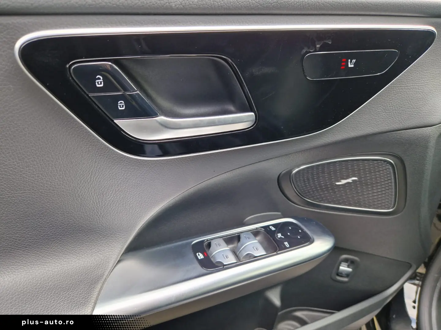 MERCEDES BENZ C C-CLASS SEDAN C 180 Limuzina