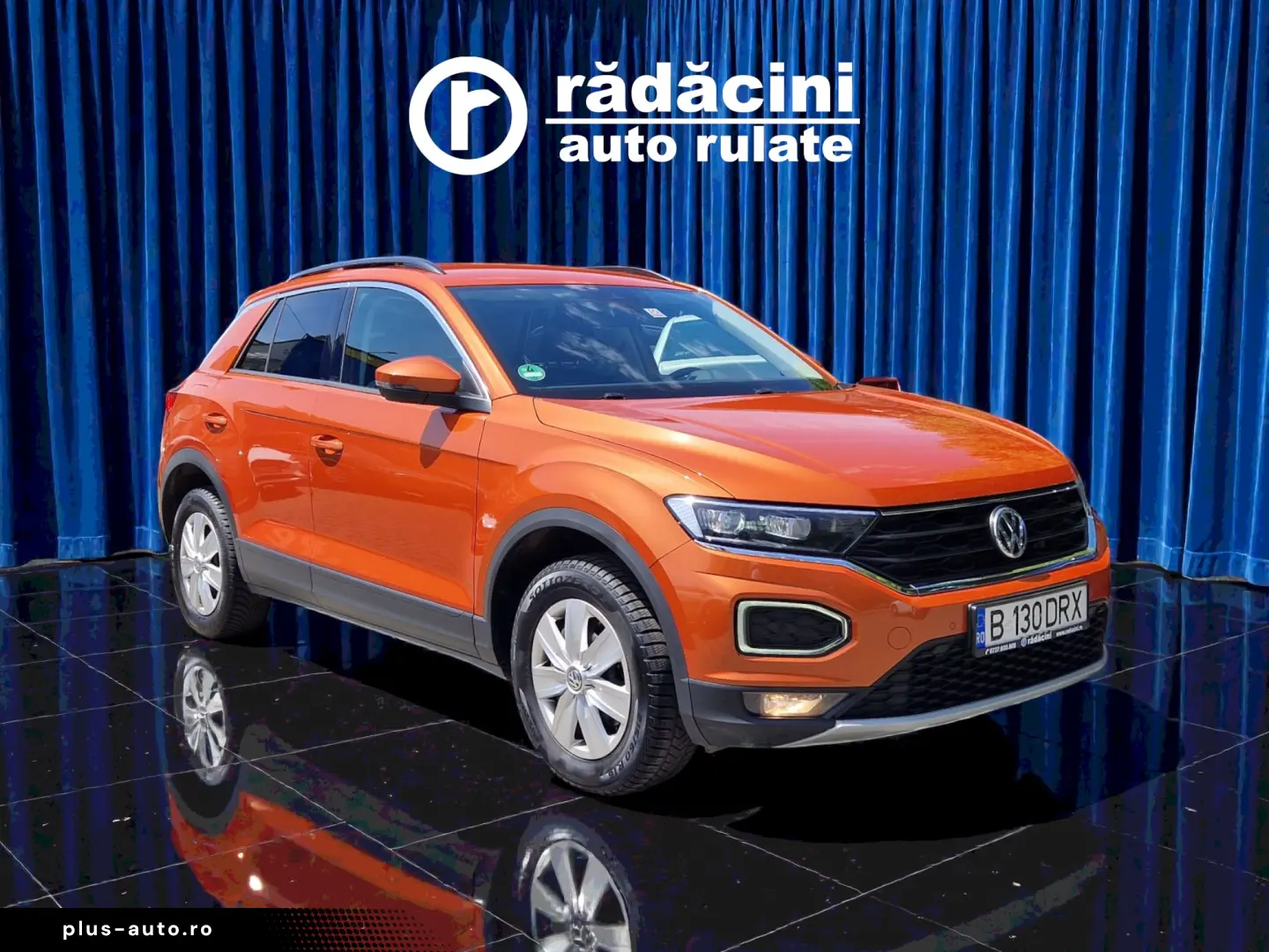 VOLKSWAGEN T ROC 2.0 TDI 150HP DESIGN DSG