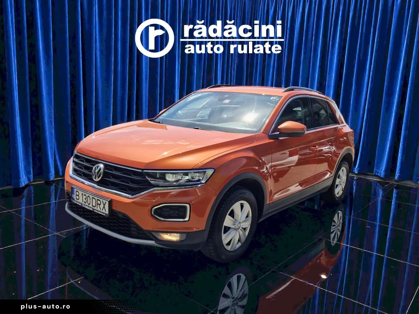 VOLKSWAGEN T ROC 2.0 TDI 150HP DESIGN DSG