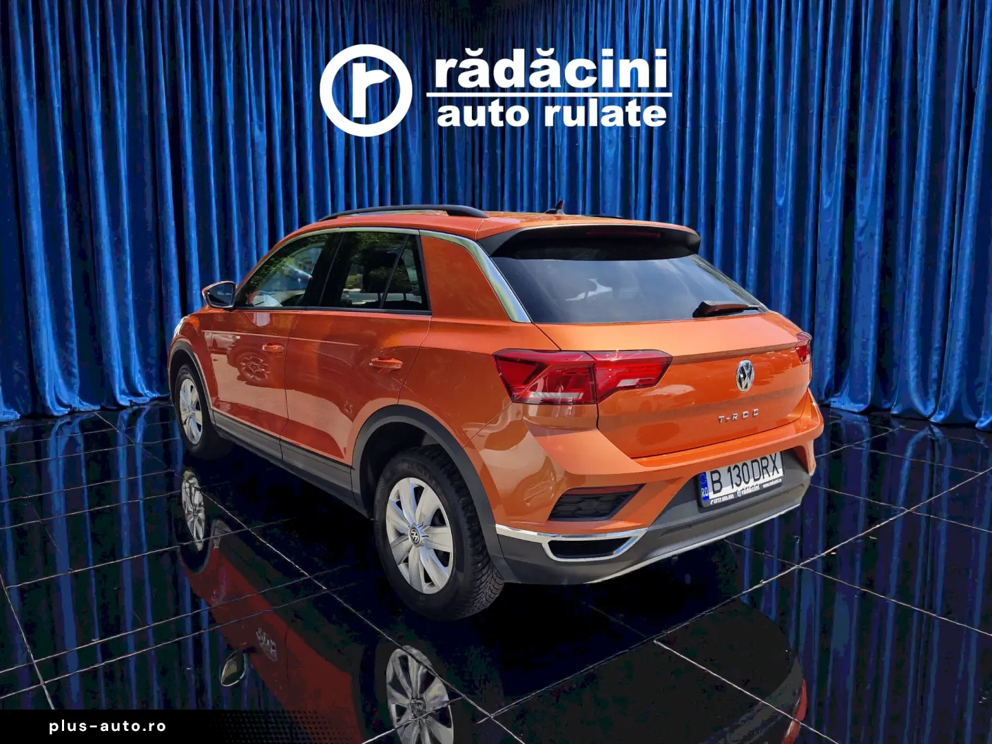 VOLKSWAGEN T ROC 2.0 TDI 150HP DESIGN DSG