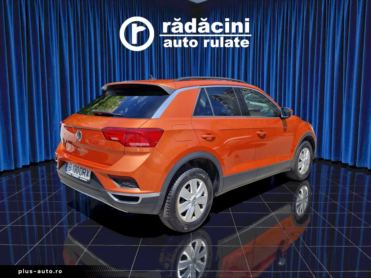 VOLKSWAGEN T ROC 2.0 TDI 150HP DESIGN DSG
