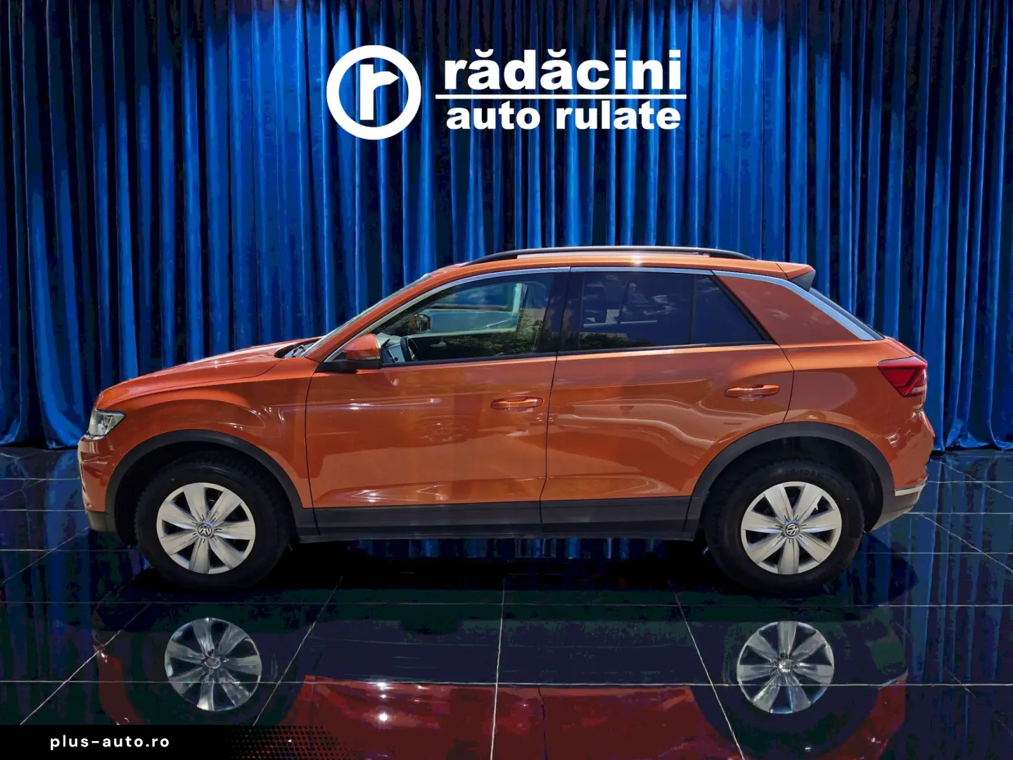 VOLKSWAGEN T ROC 2.0 TDI 150HP DESIGN DSG