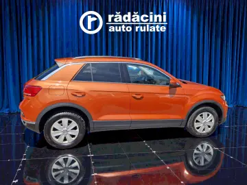 VOLKSWAGEN T ROC 2.0 TDI 150HP DESIGN DSG