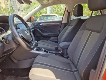 VOLKSWAGEN T ROC 2.0 TDI 150HP DESIGN DSG