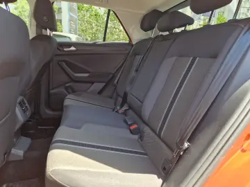 VOLKSWAGEN T ROC 2.0 TDI 150HP DESIGN DSG