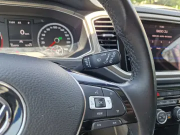 VOLKSWAGEN T ROC 2.0 TDI 150HP DESIGN DSG