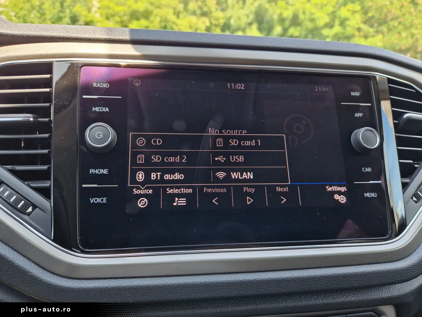 VOLKSWAGEN T ROC 2.0 TDI 150HP DESIGN DSG