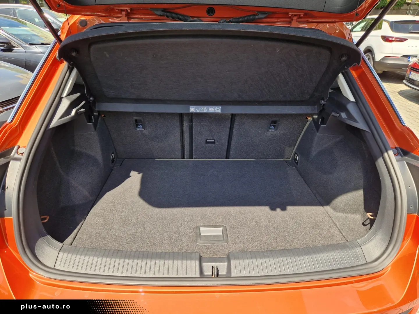 VOLKSWAGEN T ROC 2.0 TDI 150HP DESIGN DSG