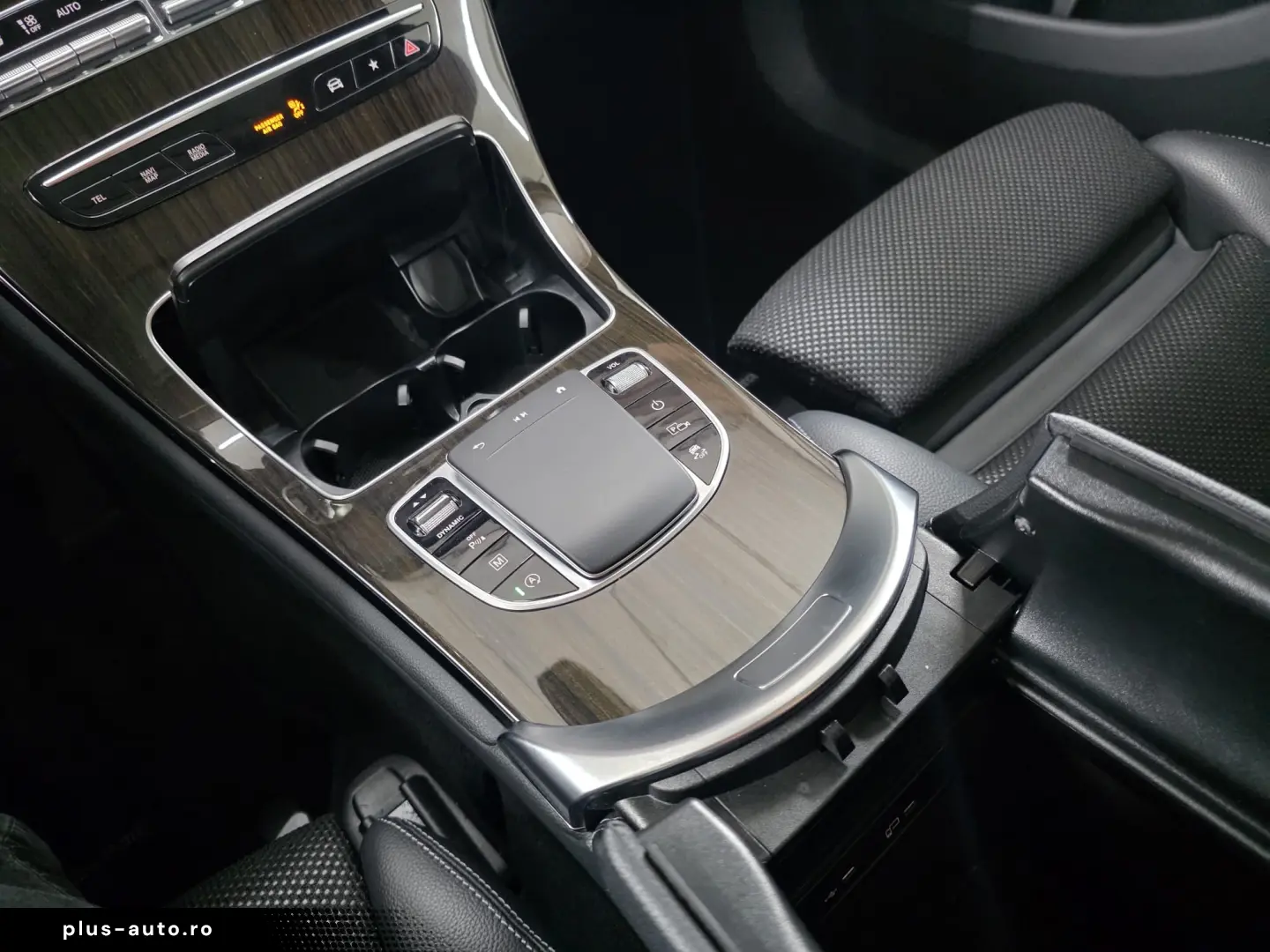 MERCEDES BENZ GLC 200 d 4MATIC