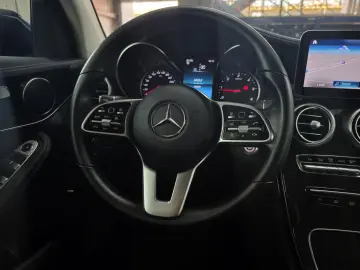 MERCEDES BENZ GLC 200 d 4MATIC