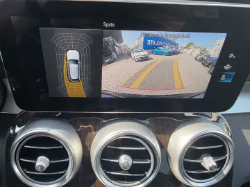 MERCEDES BENZ GLC 200 d 4MATIC