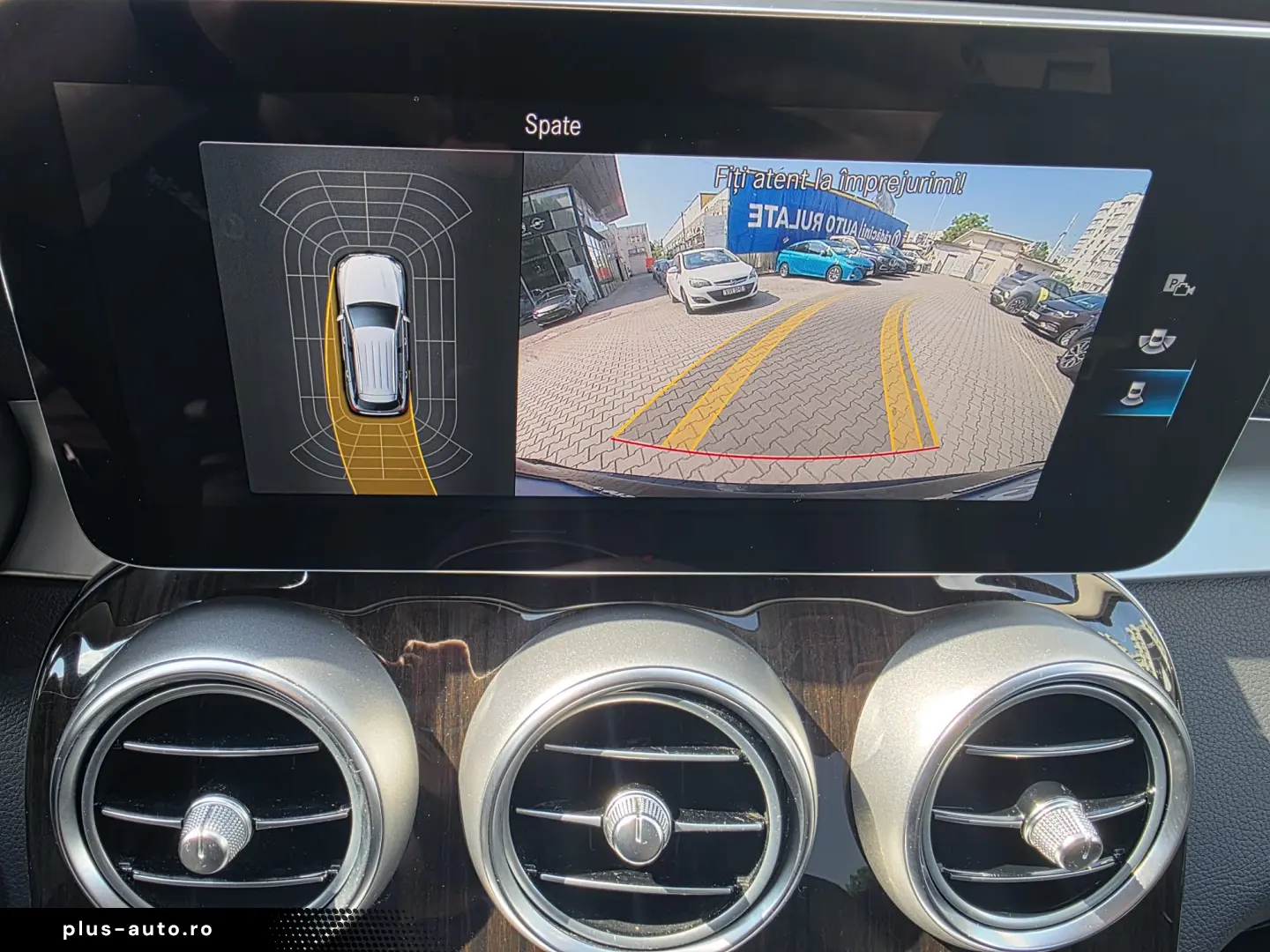 MERCEDES BENZ GLC 200 d 4MATIC