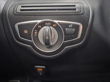 MERCEDES BENZ GLC 200 d 4MATIC