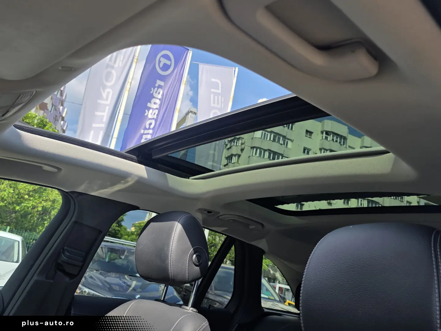 MERCEDES BENZ GLC 200 d 4MATIC