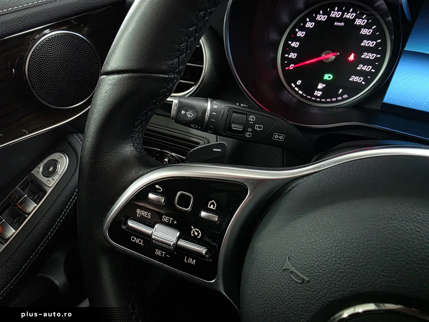 MERCEDES BENZ GLC 200 d 4MATIC